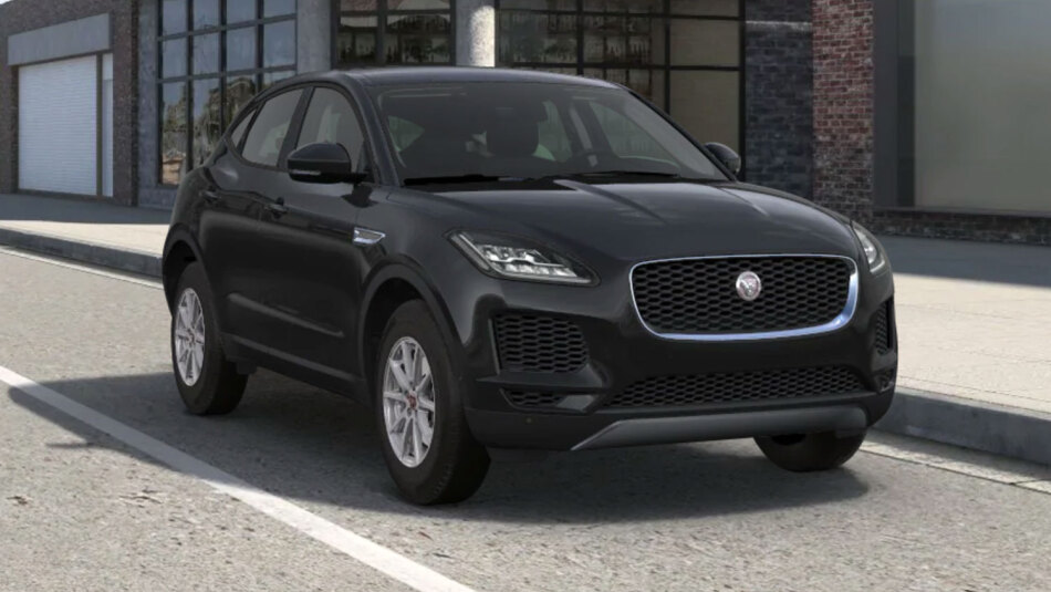 New Jaguar E Pace 1 5 P300e R Dynamic Hse 5dr Auto Estate For Sale Farnell Jaguar Land Rover