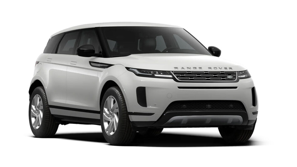 New Land Rover Range Rover Evoque 1.5 P300e Autobiography 5dr Auto ...